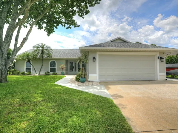 834 George St, Sebastian, FL 32958