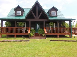 382 Myers Rd UNIT 3, Wewahitchka, FL 32465