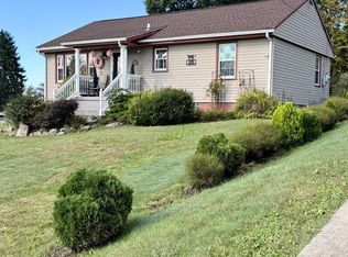 109 Clearview Avenue, Wheeling, WV 26003