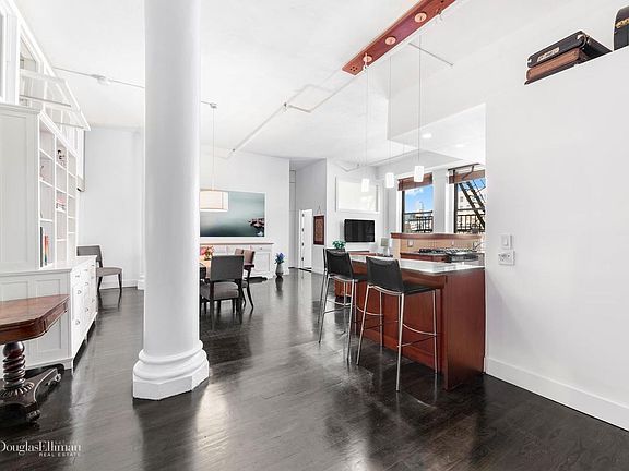 3rd image of 64 W 15th St APT 5E