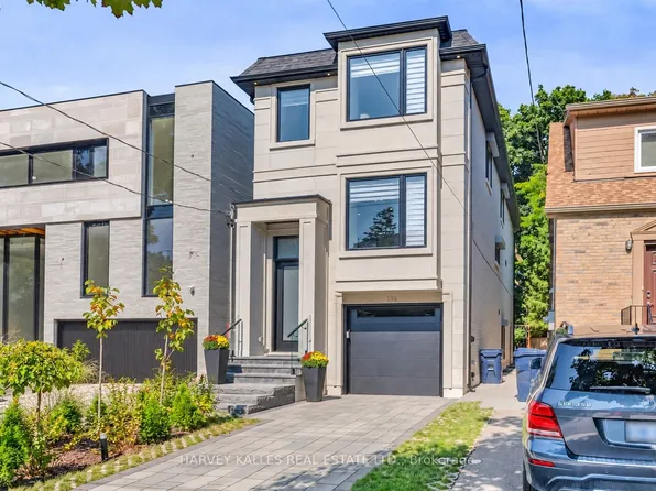 194 Sheldrake Blvd, Toronto, ON M4P 2B5