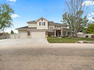 2698 W Torana Dr, Meridian, ID 83642
