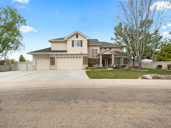 2698 W Torana Dr, Meridian, ID 83642