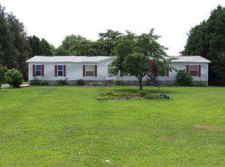 34883 Railroad Ave, Pittsville, MD 21850
