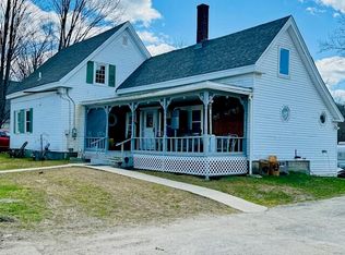 112 Northern Ave, Gardiner, ME 04345