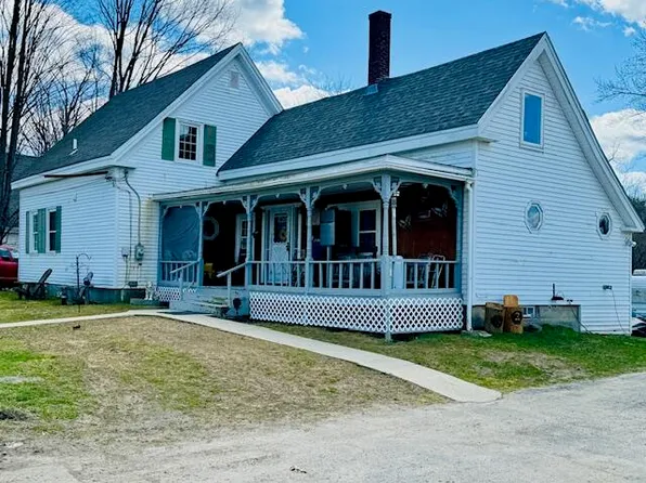 112 Northern Avenue, Gardiner, ME 04345