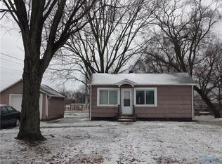 7152 County Road 1 #3, Swanton, OH 43558