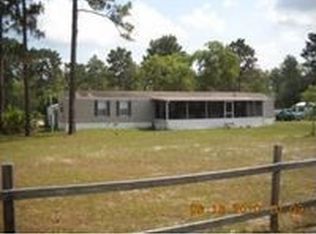 13685 SW 95th St, Dunnellon, FL 34432