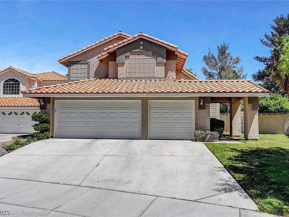 2852 Huber Heights Dr, Las Vegas, NV 89128 Zillow
