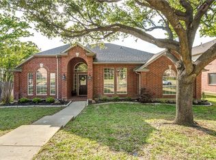 1508 Highland Lakes Dr, Keller, TX 76248