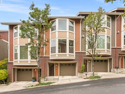 4136 S Corbett Ave, Portland, OR, 97239