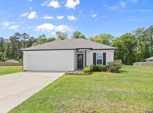 33945 Highridge Ave, Denham Springs, LA 70706