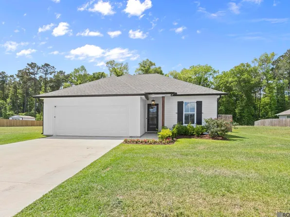 33945 Highridge Ave, Denham Springs, LA 70706