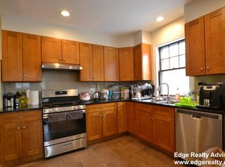 44 Newcastle Rd #3A, Brighton, MA 02135