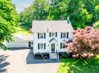 608 Center St, Ludlow, MA 01056