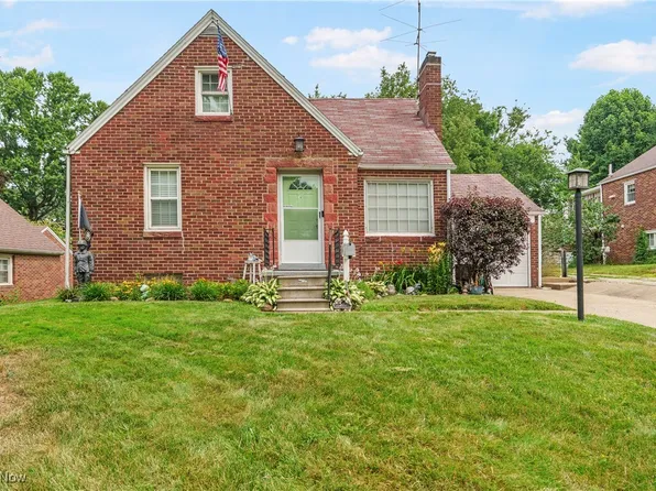 1703 Ferndale Rd NW, Canton, OH 44709