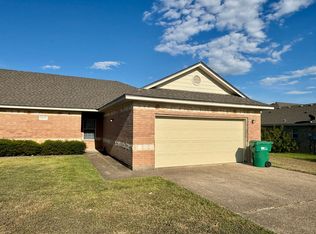 732 Paso Fino St, Waco, TX 76706