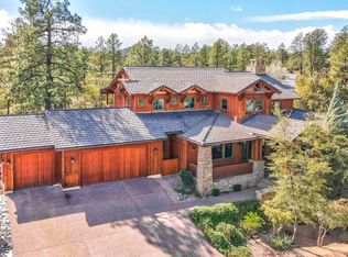 3101 E Pleasant Valley, Payson, AZ 85541