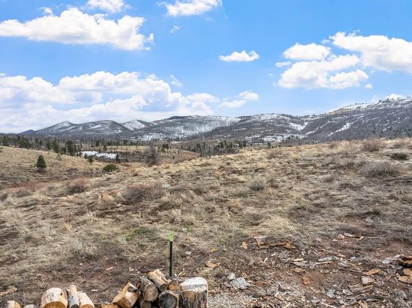 645 Emery Loop, Fort Garland, CO 81133