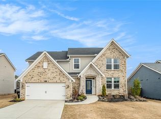 4518 Waterleaf Ct, Powder Springs, GA 30127