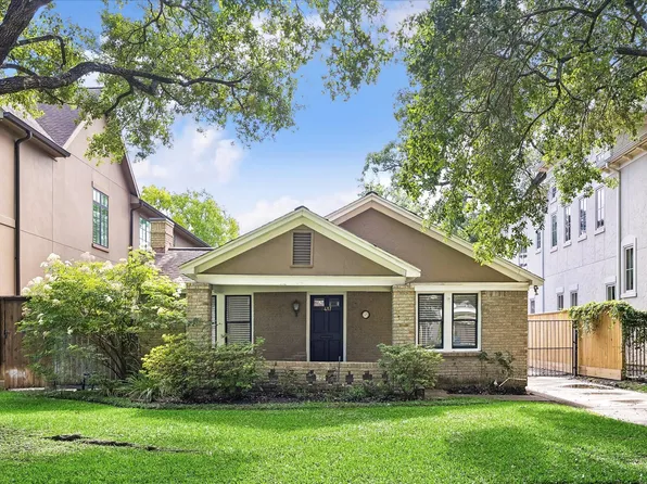 6417 Westchester St, Houston, TX 77005