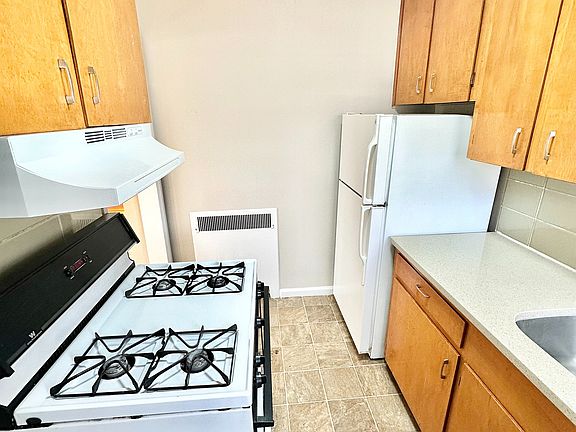 1x1 Kitchen