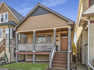 1043 Thomas Ave, Forest Park, IL 60130