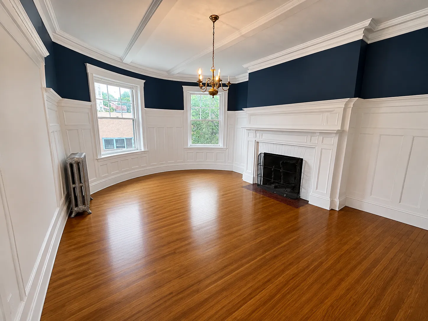 5 bed, 1450 sqft, $990 — Photo 2