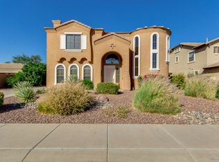 3694 E Esplanade Ave, Gilbert, AZ 85297