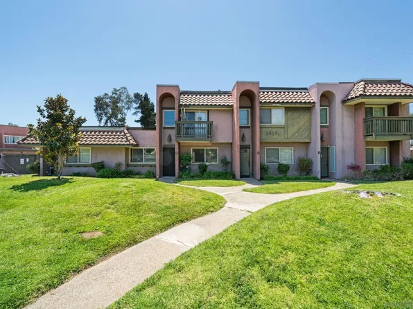 1427 N Broadway N #B, Escondido, CA 92026