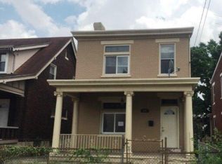 322 4th Ave, Dayton, KY