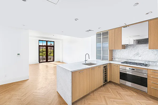 Rented by Brown Harris Stevens | media 1