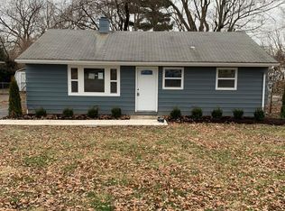 336 Mockingbird Ln, Lexington, KY 40503