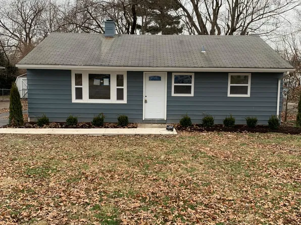 336 Mockingbird Ln, Lexington, KY 40503