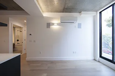 Rented by Brooklyn Group