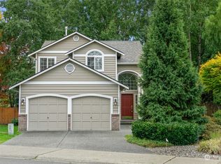 18326 27th Dr SE, Bothell, WA 98012