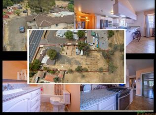 3457 Dye Rd, Ramona, CA 92065