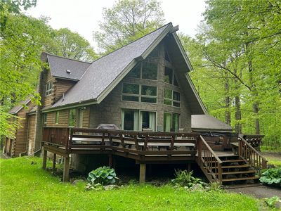 115 Oconnor Dr, Somerset, PA, 15501