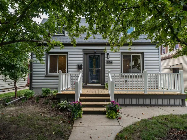 806 South 93rd STREET, West Allis, WI 53214