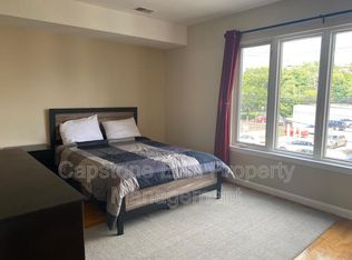 141-143 Norfolk St #2-1, Newark, NJ
