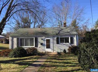 223 Spruce St, Charlottesville, VA 22902