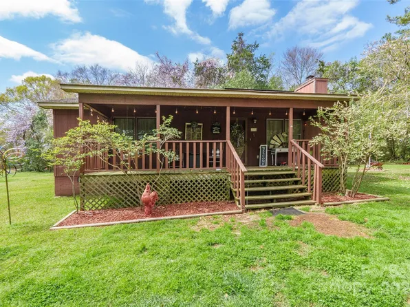 1870 Douglas Rd, Lancaster, SC 29720