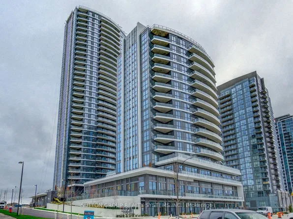 65 Watergarden Dr, Mississauga, ON