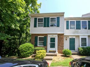 638 Lex Dr, Charlotte, NC 28262