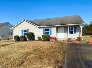 113 Raintree Run, Elizabeth City, NC 27909