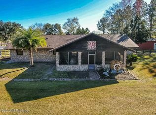 46680 Middle Rd, Callahan, FL 32011