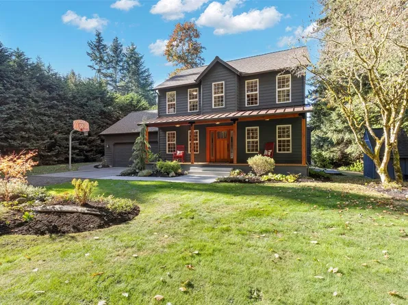 10586 NE Misty Glen Way, Kingston, WA 98346