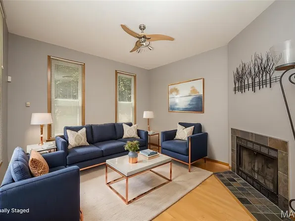 2635 Saint Vincent Ave, Saint Louis, MO 63104