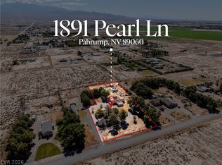 1891 Pearl Ln, Pahrump, NV 89060