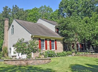 14852 Keanon Ridge Ct, Manassas, VA 20112